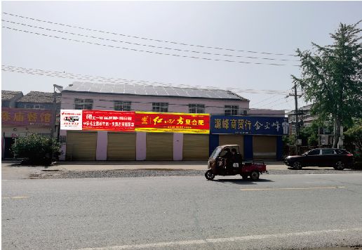 盐亭广告牌制作要注意什么才能避免被整改？