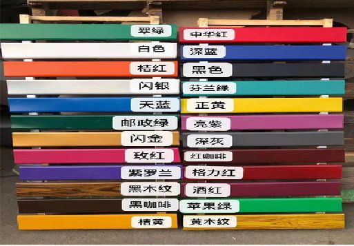 盐亭做招牌可以用哪些材料？