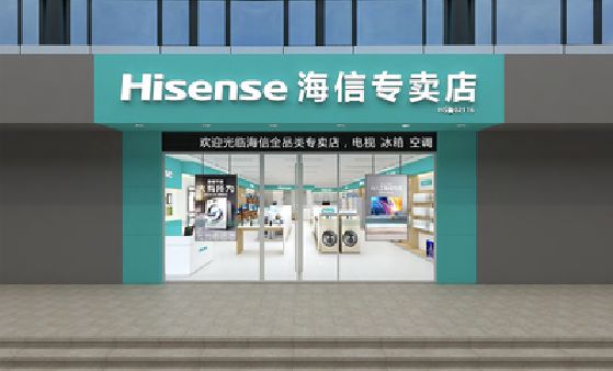 盐亭如何加强专卖店门头设计品质？